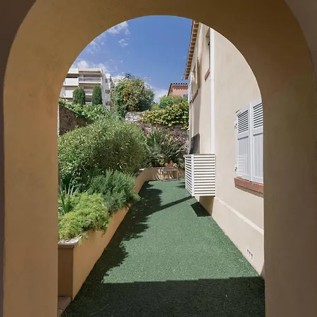 Villa Cynthia - Piscine -
