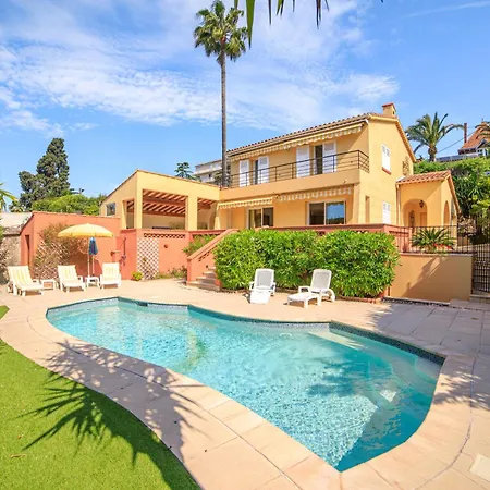 Villa Cynthia - Piscine -