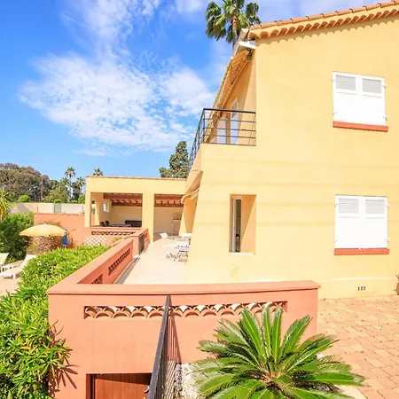 Cynthia - Piscine - Villa *