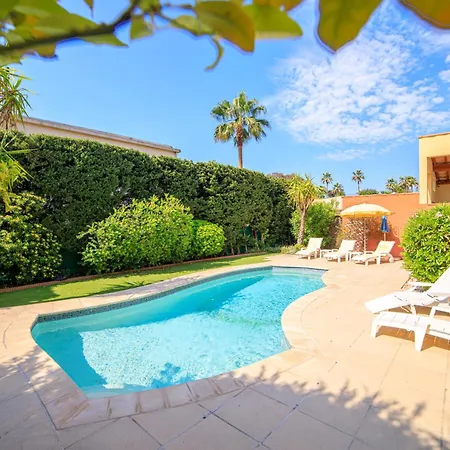 Cynthia - Piscine - * Cannes