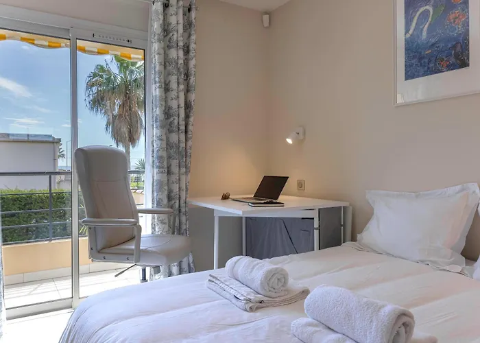 Cynthia - Piscine - Villa *