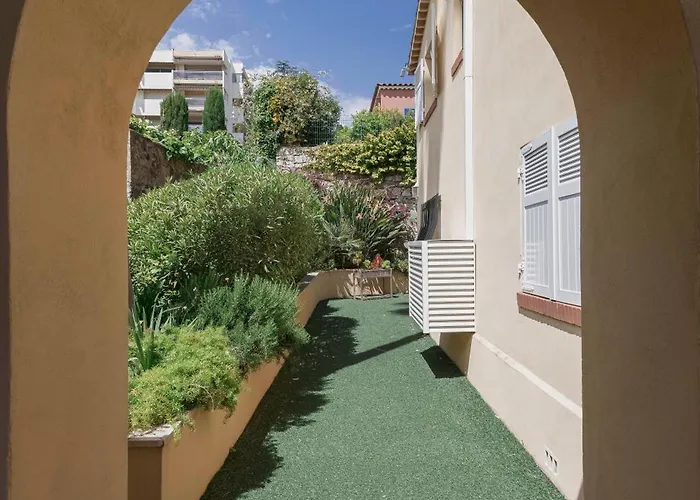 Villa Cynthia - Piscine -