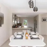 Villa Cynthia - Piscine - *