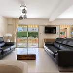 Villa Cynthia - Piscine - Cannes