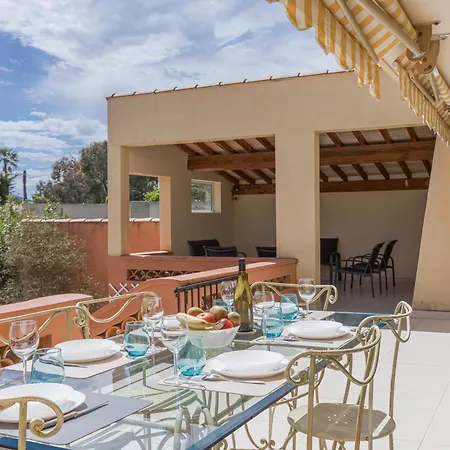 Cynthia - Piscine - * Cannes