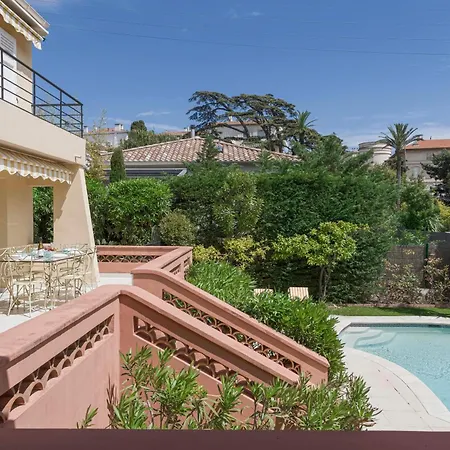 Villa Cynthia - Piscine - *